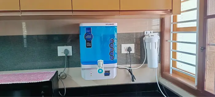 Aqua Care Kannur Gallery Image 1